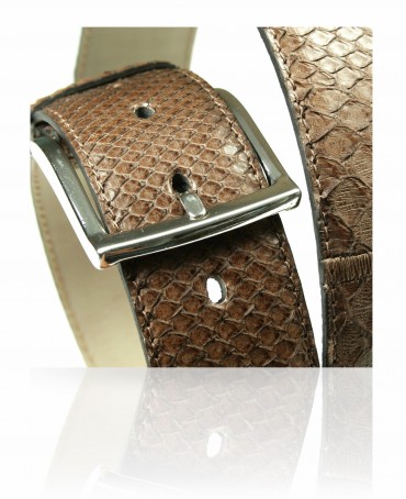 Ремень Унисекс 3007/40/Vipera.Nuca